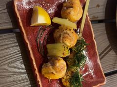 -俊屋料理·烧鸟·寿司·日泰融合菜(星际云汇店)