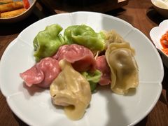 -七色云蔬食(喜邻里店)