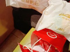 -海底捞火锅(万达广场店)