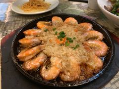 -十二饭点·川菜(北站圆融店)