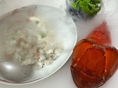 -九里云松·天香餐厅