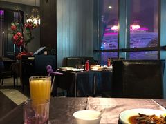 大堂-蟹榭·本帮江浙菜·蟹宴(五角场合生汇商场店)