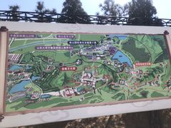 -龙口南山旅游景区