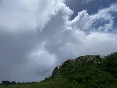 -白草畔自然风景区