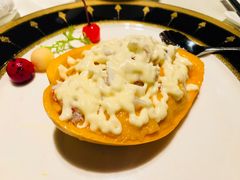 -皇朝会.经典传统粤菜(外滩店)