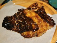 -臻炙大舍烤串(天龙家园店)