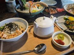 -炙柒Sekinana·精致料理 烧鸟·铁板烧(海上世界店)