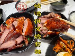 -T11生鲜超市(朝阳公园店)