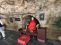 -采石矶景区