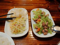 -万和春排骨砂锅米饭(湖北路店)