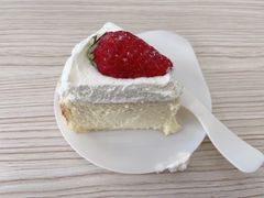 -吾象走甜·生日蛋糕·甜品台茶歇