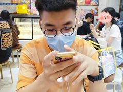-甜心妈妈·榴莲星级糖水(北京路总店)