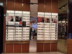 -LensCrafters亮视点(朝阳大悦城店)