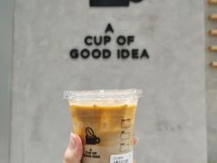 -Seesaw Coffee(杭州奥体印象城店)