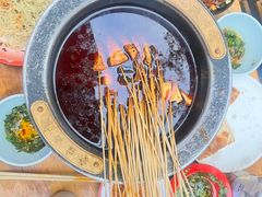 -冒椒火辣(奎星楼街店)