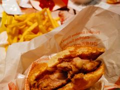 -麦当劳(CP静安店)
