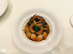 -东港喜来登酒店·天香阁中餐厅