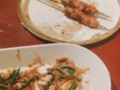 -西域阿里马新疆菜·清真(桂花路店)