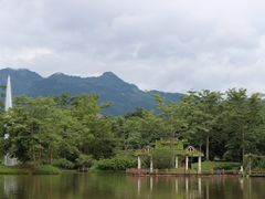 -中国科学院西双版纳热带植物园