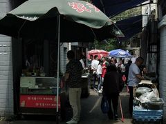 -小胡子祥彪烧烤(北湖总店)