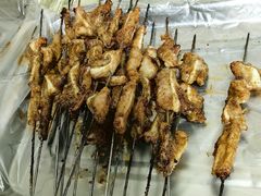 -酒宝荡烧烤(长航局江大路住宅小区店)