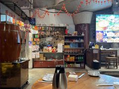 -汉小城·老铫子藕汤·乡野湖北菜(江汉路吉庆街店)