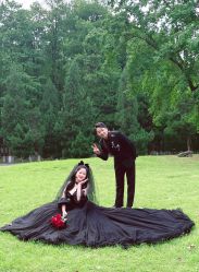 -青禾蒙娜丽莎婚纱摄影(武汉总店)