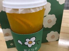 -叶子与茶(苏宁广场店)