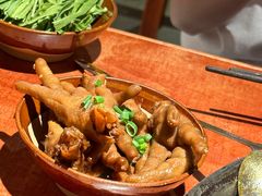 -周小明火锅(黑金冠社区店)