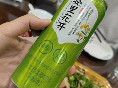 -朗妈私房菜(婺女州店)