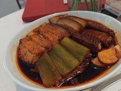 -顺峰(农展馆店)