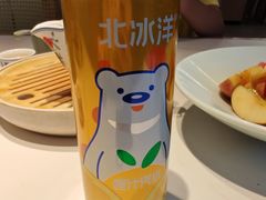 -南拳十三姨·潮汕砂锅粥·粤菜(西单大悦城店)