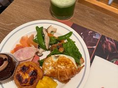 -北京中国大饭店