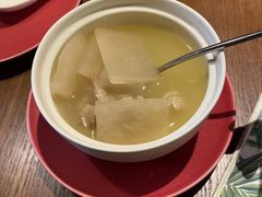 -肆海小川菜酒馆Wine Bistro (青年路店)