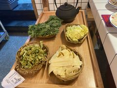 -贤合庄卤味火锅(顺城店)