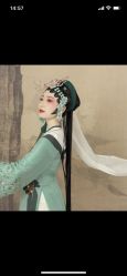-盘子女人坊古装写真摄影(深圳店)