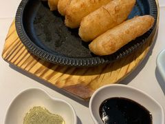 -眉州东坡·熊猫主题餐厅(枫蓝店)