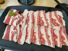 -新石器烤肉(张家港购物公园店)