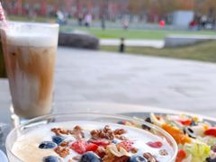 -The Rug Cafe(王府中环店)