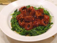 草头圈子-顺风海鲜港(金玉兰店)