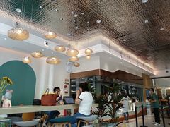 大堂-小西家作(富力爱丁堡店)