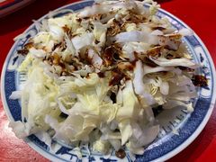 圆白菜-义聚成老北京炙子烤肉(门框店)