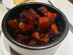 -老吉士酒家(天平路店)