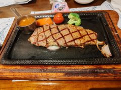 -十分牛西餐·牛扒专门店(光明广场店)