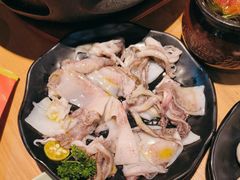 -韩味园果木炭烤鲜肉(陵东街店)
