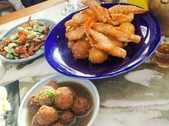 -小吊梨汤·北京菜(香山店)