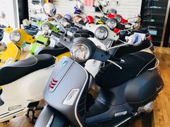 -川崎北京风火轮店