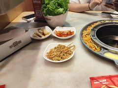 -韩宫宴烤肉·料理(南京江宁万达店)