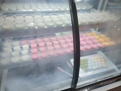 -汉丽轩韩式自助烤肉(大学城龙湖U城天街A馆店)