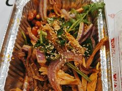 -上官窑鸡(长宁King88店)